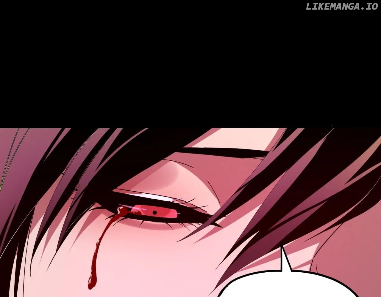 Me, The Heavenly Destined Villain Chapter 267 - page 21